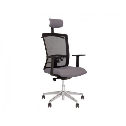 Кресло STILO HR SFB AL70 Кресло STILO HR SFB AL70