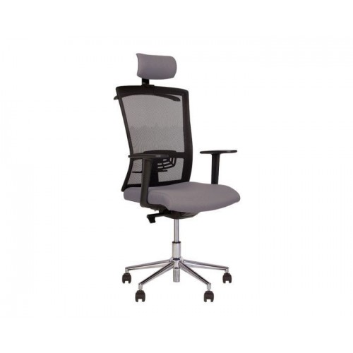 Кресло STILO HR SFB CHR64 Кресло STILO HR SFB CHR64