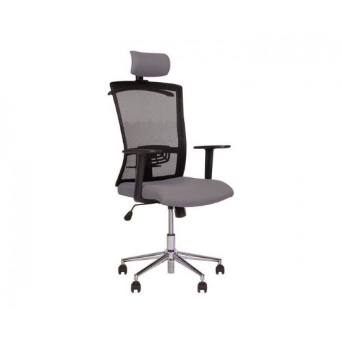 Кресло STILO HR SL CHR64 Кресло STILO HR SL CHR64