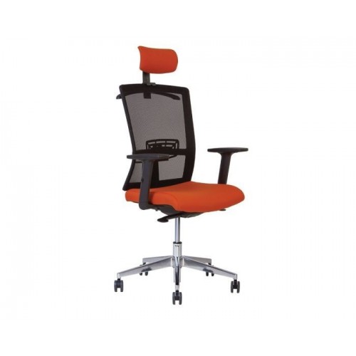 Кресло STILO R HR SFB AL70 Кресло STILO R HR SFB AL70