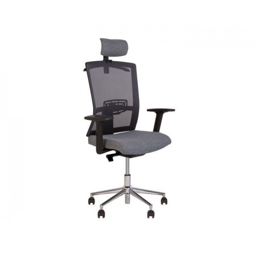 Кресло STILO R HR SFB CHR64 Кресло STILO R HR SFB CHR64