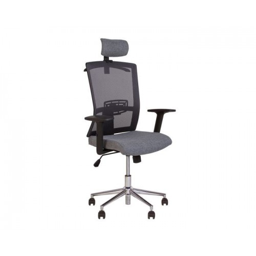 Кресло STILO R HR SL CHR64 Кресло STILO R HR SL CHR64