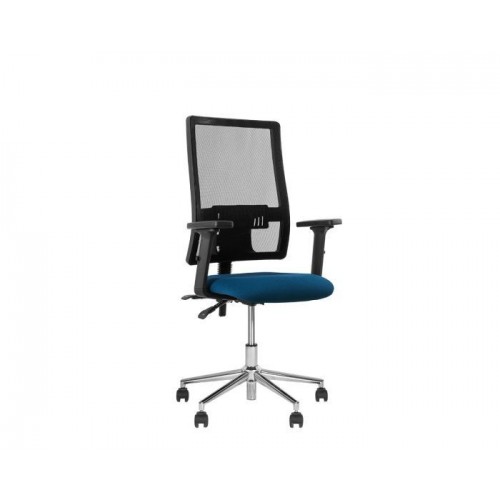 Кресло TAKTIK II R NET Freelock+ CHR64 Кресло TAKTIK II R NET Freelock+ CHR64