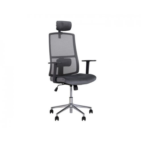 Кресло TELA GTP HR SL CHR64