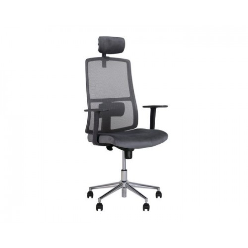 Кресло TELA GTP HR ST CHR64 Кресло TELA GTP HR ST CHR64