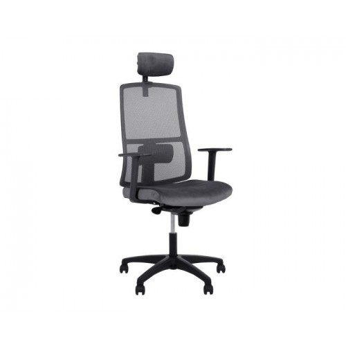 Кресло TELA GTP HR ST PL64 Кресло TELA GTP HR ST PL64
