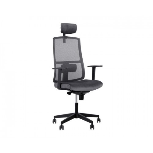 Кресло TELA GTP HR ST PL70 Кресло TELA GTP HR ST PL70
