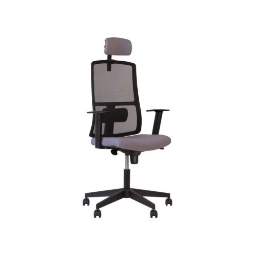 Кресло TELA GTR HR ST PL70 Кресло TELA GTR HR ST PL70