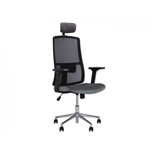 Кресло TELA R HR SL CHR64 Кресло TELA R HR SL CHR64