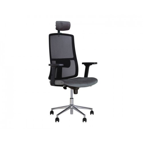 Кресло TELA R HR ST CHR64 Кресло TELA R HR ST CHR64