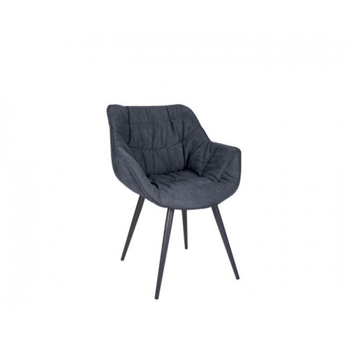 Стул VENSAN HN black (BOX-2) Стул VENSAN HN black (BOX-2)