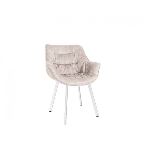 Стул VENSAN NX white