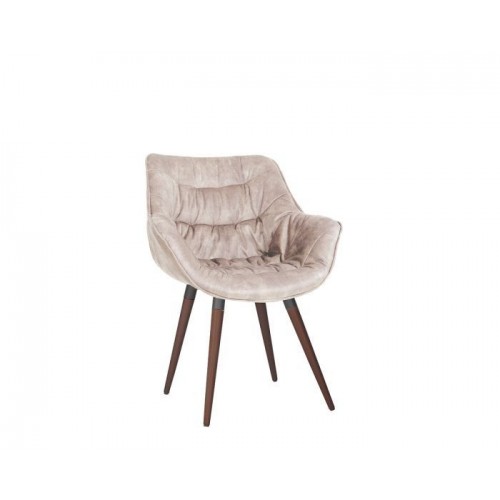 Стул VENSAN WOOD antr (BOX-2)