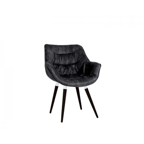 Стул VENSAN WOOD white