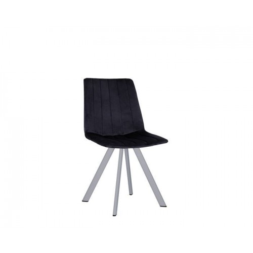 Стул VERONIKA 4L alu (BOX-1) LN