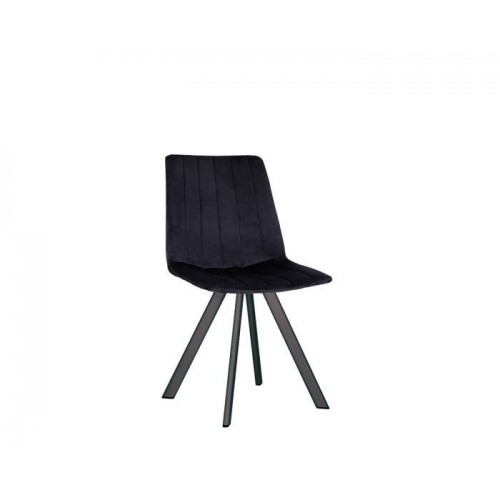 Стул VERONIKA 4L antr (BOX-2) LN