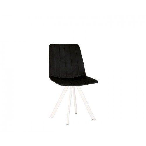Стул VERONIKA 4L white (BOX-1) LN