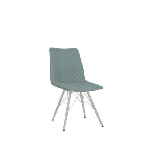 Стул VERONIKA 4LX alu (BOX-1) VT