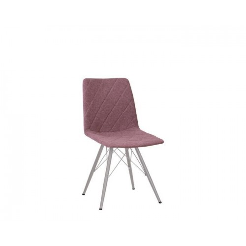 Стул VERONIKA 4LX alu (BOX-4) RMB