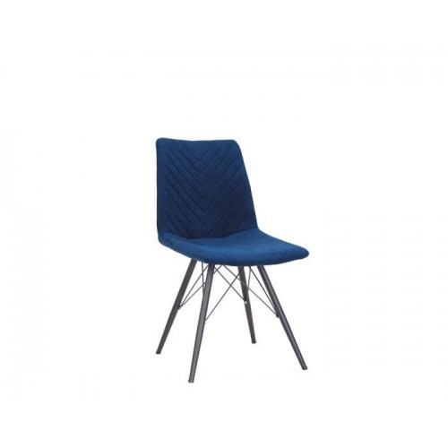 Стул VERONIKA 4LX antr (BOX-4) VT
