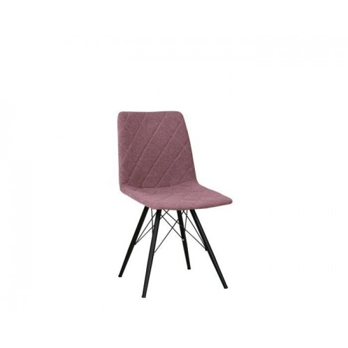 Стул VERONIKA 4LX black (BOX-2) RMB