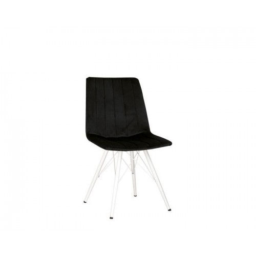 Стул VERONIKA 4LX white (BOX-1) LN