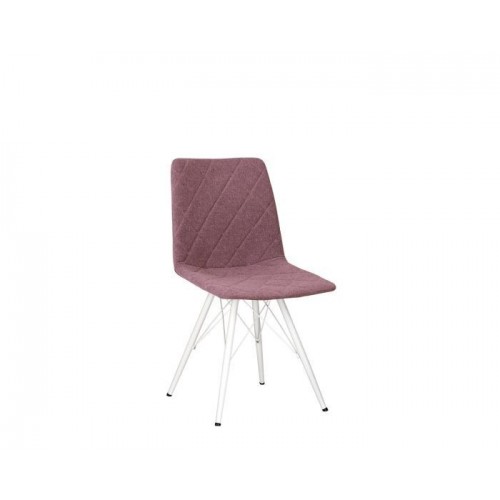 Стул VERONIKA 4LX white (BOX-2) RMB