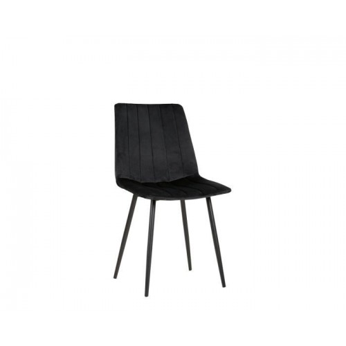 Стул VERONIKA FX black (BOX-2) LN