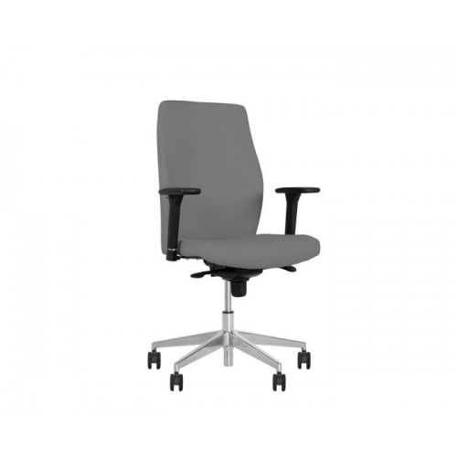 Кресло VISION R (AT-48) ST AL70