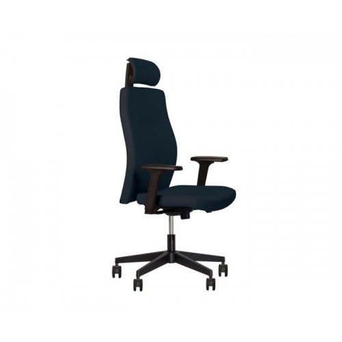 Кресло VISION R HR ST PL70