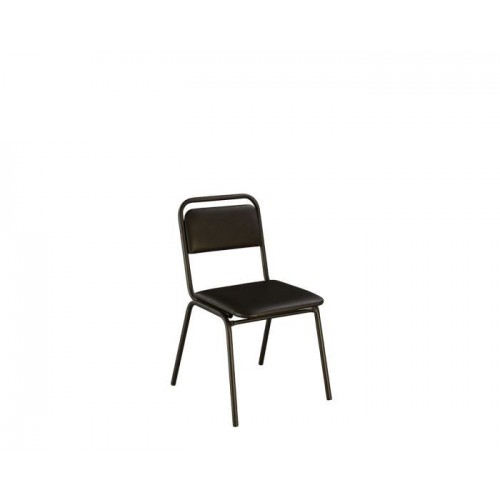 Стул VISITOR black PACK-19