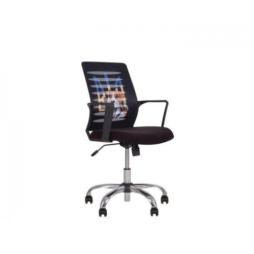 Кресло офисное WEBSTAR GTP Tilt CHR61 Кресло офисное WEBSTAR GTP Tilt CHR61