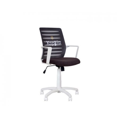 Кресло WEBSTAR GTP white Tilt PW62