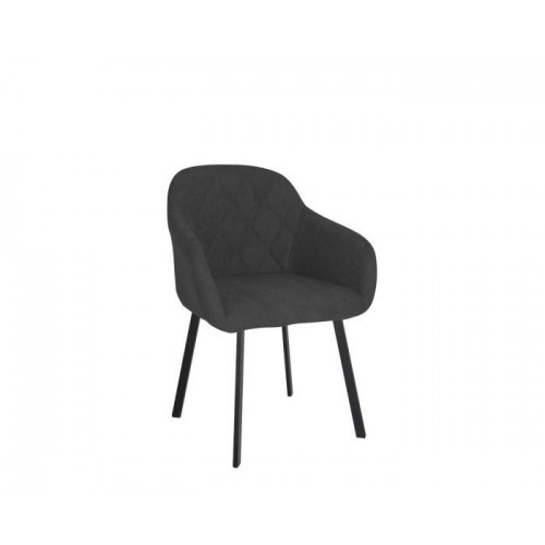 Кресло WESTER NXL black (BOX-2)