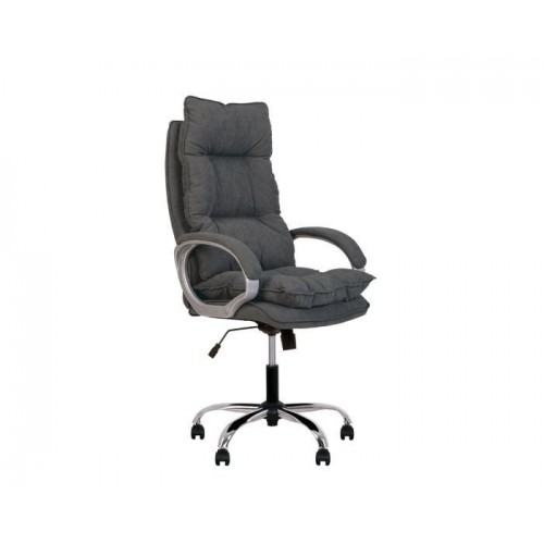 Кресло офисное YAPPI Tilt CHR68 Кресло офисное YAPPI Tilt CHR68