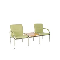 Диван STAFF-2 T chrome S Диван STAFF-2 T chrome S