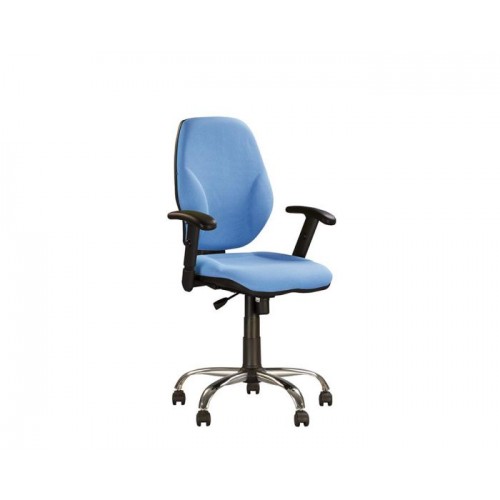 Кресло MASTER GTR ergo window Active1 CHR68