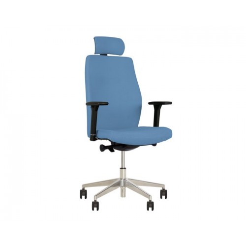 Кресло VISION R (AT-48) HR EQA AL70