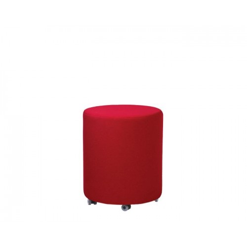 Пуф ROUND mobile (BOX-2)