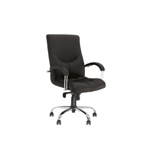 Кресло GERMES steel LB MPD CHR68