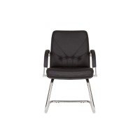 Кресло MANAGER steel CF LB chrome Кресло MANAGER steel CF LB chrome