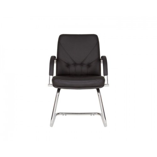 Кресло MANAGER steel CF LB chrome Кресло MANAGER steel CF LB chrome