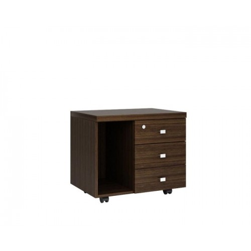 Тумба мобильная П406