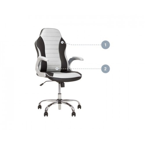 Кресло GAMER Tilt CHR68