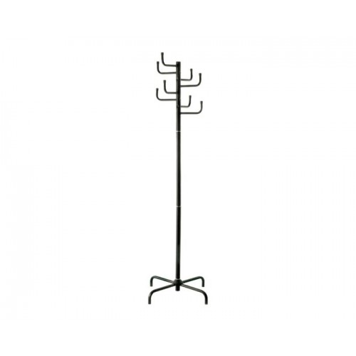 Вешалка CACTUS black