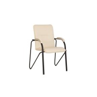 Стул SAMBA black (S)