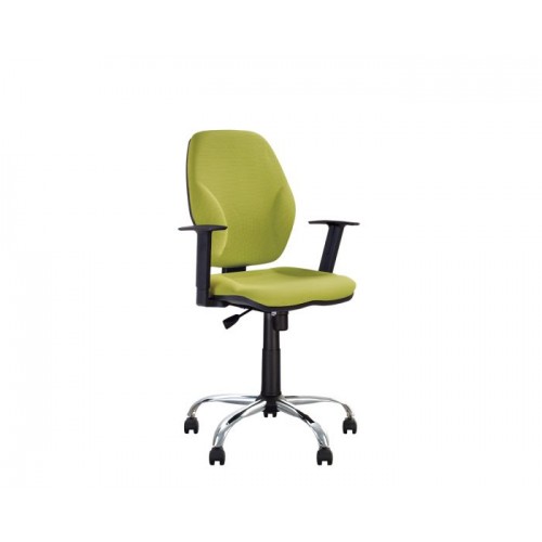 Кресло MASTER GTR 5 ergo window Active1 CHR68