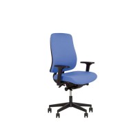 Кресло ABSOLUTE R black WA EQA PL70 Кресло ABSOLUTE R black WA EQA PL70