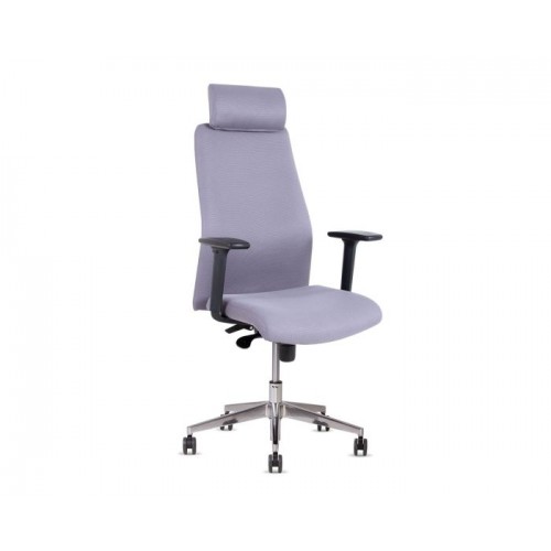 Кресло SOLO UP R HR steel WA ST AL70 Кресло SOLO UP R HR steel WA ST AL70