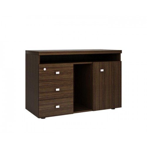 Тумба приставная П408